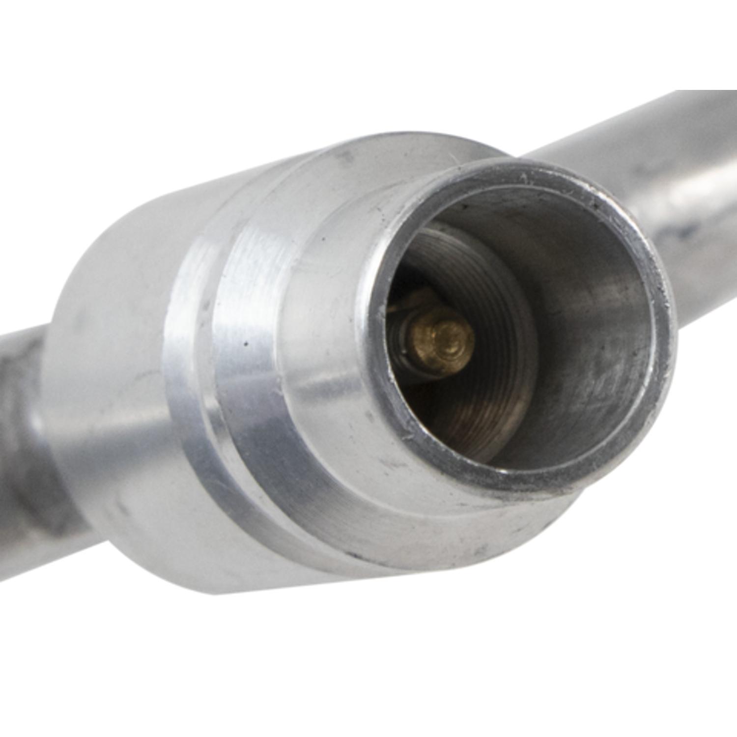 Four Seasons 66579 - A/C Refrigerant Suction Hose Four Seasons 66579 A/C Refrigerant Suction Hose product image 3 of 5