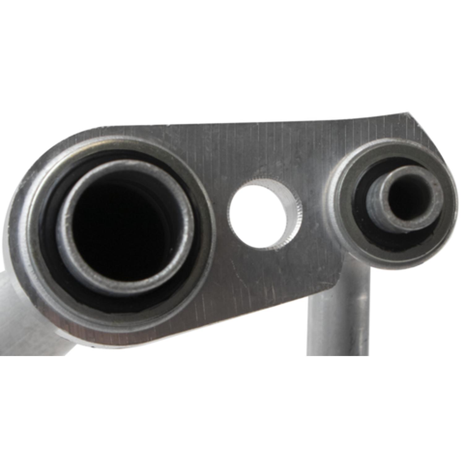 Four Seasons 66579 - A/C Refrigerant Suction Hose Four Seasons 66579 A/C Refrigerant Suction Hose product image 5 of 5