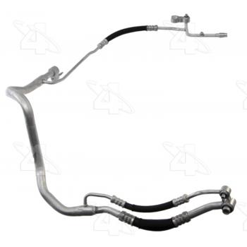 Four Seasons 66580 product image