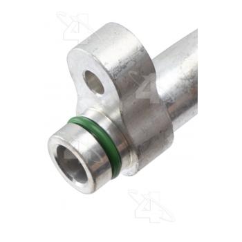 Four Seasons 66581 A/C Refrigerant Suction Hose product image 2 of 4