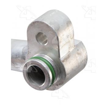 Four Seasons 66581 A/C Refrigerant Suction Hose product image 3 of 4