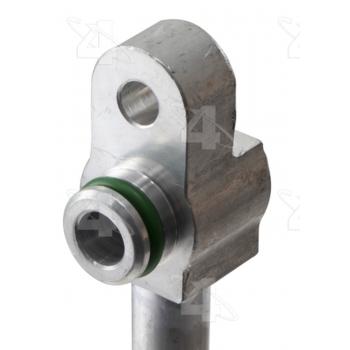 Four Seasons 66582 A/C Refrigerant Discharge Hose product image 2 of 3