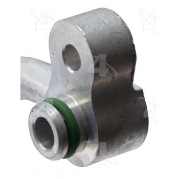 Four Seasons 66582 A/C Refrigerant Discharge Hose product image 3 of 3