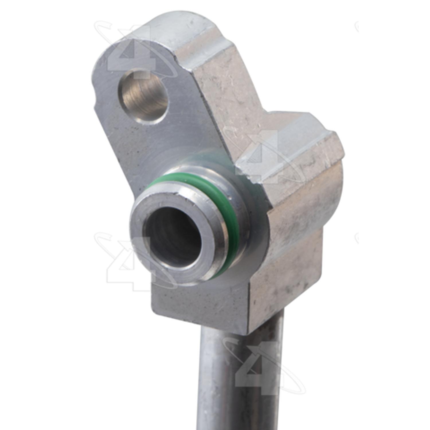 Four Seasons 66588 A/C Refrigerant Discharge Hose product image 2 of 3