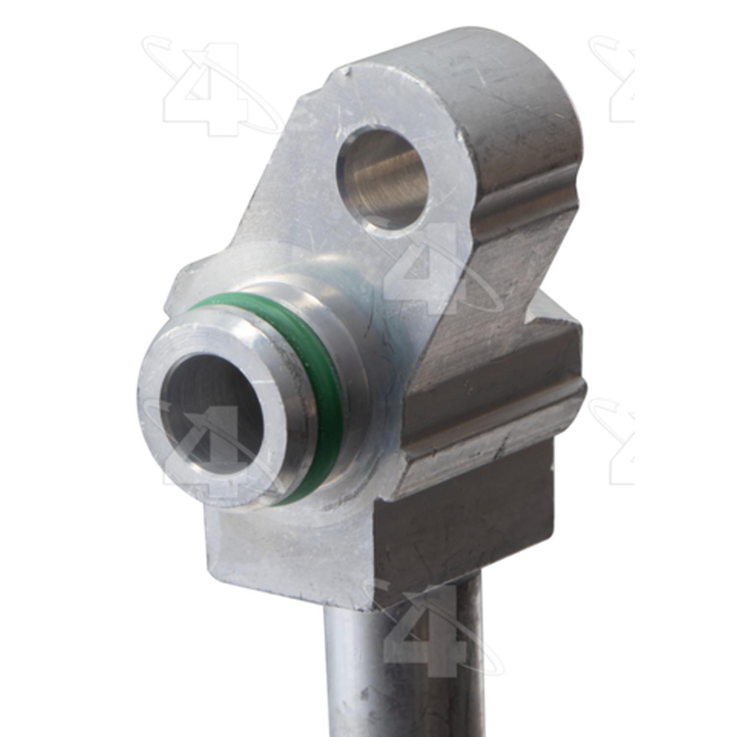 Four Seasons 66588 A/C Refrigerant Discharge Hose product image 3 of 3