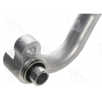 Four Seasons 66595 A/C Refrigerant Suction Hose product image 2 of 4