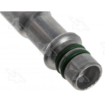 Four Seasons 66595 A/C Refrigerant Suction Hose product image 3 of 4