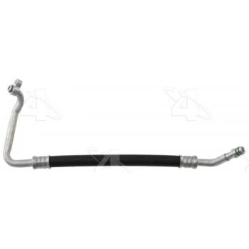Four Seasons 66599 A/C Refrigerant Suction Hose product image 1 of 3