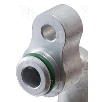 Four Seasons 66599 A/C Refrigerant Suction Hose product image 2 of 3