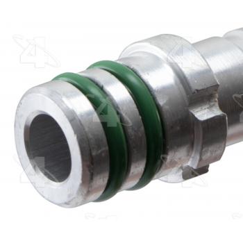 Four Seasons 66599 A/C Refrigerant Suction Hose product image 3 of 3
