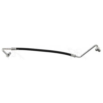Four Seasons 66604 - A/C Refrigerant Discharge Hose Four Seasons 66604 A/C Refrigerant Discharge Hose product image 1 of 3