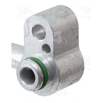 Four Seasons 66604 - A/C Refrigerant Discharge Hose Four Seasons 66604 A/C Refrigerant Discharge Hose product image 2 of 3