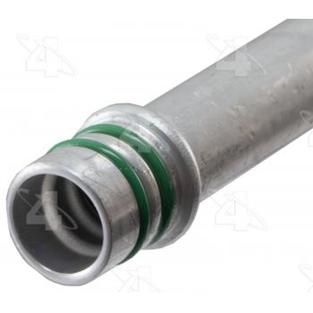 Four Seasons 66607 - A/C Refrigerant Suction Hose Four Seasons 66607 A/C Refrigerant Suction Hose product image 3 of 3