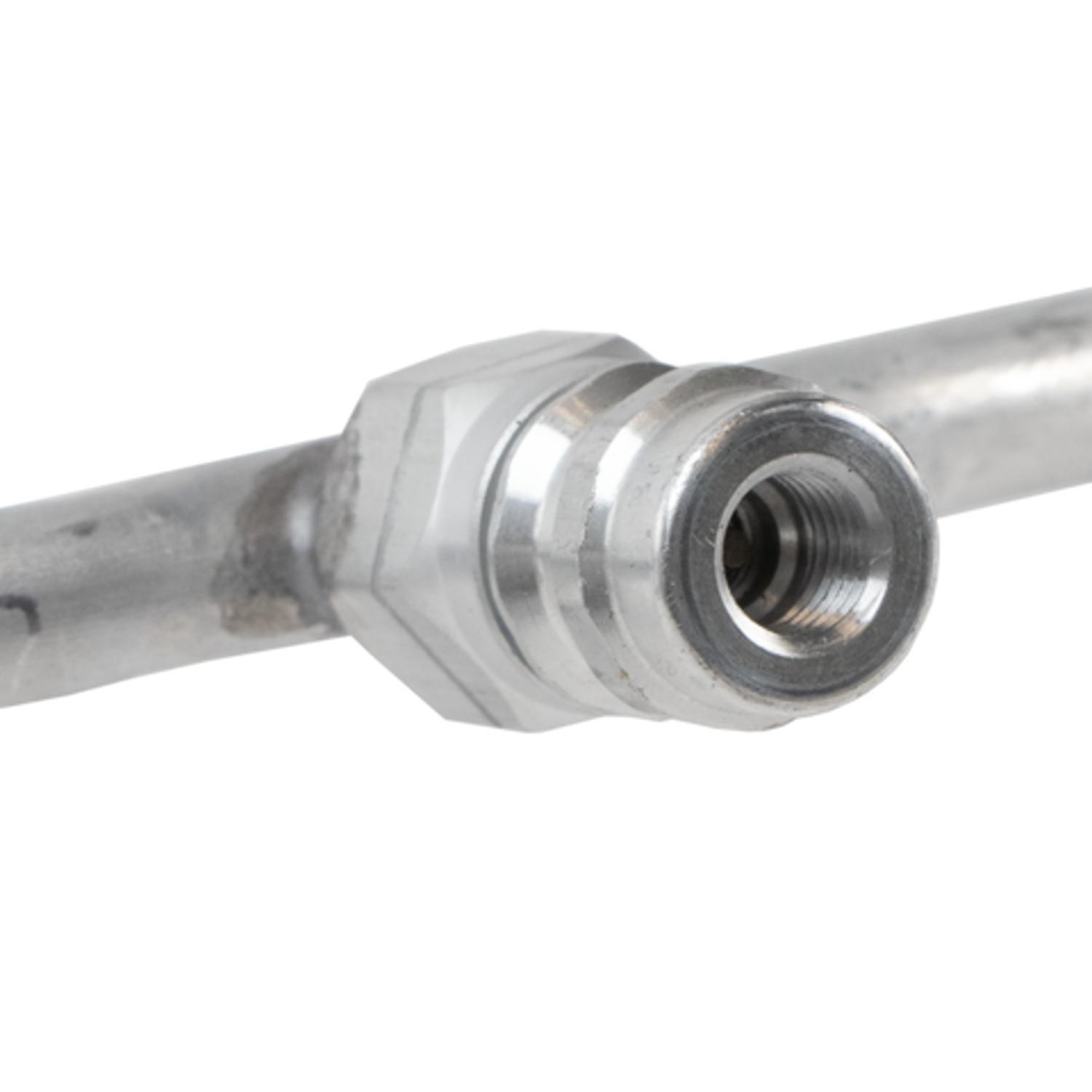 Four Seasons 66609 - A/C Refrigerant Suction Hose Four Seasons 66609 A/C Refrigerant Suction Hose product image 3 of 6