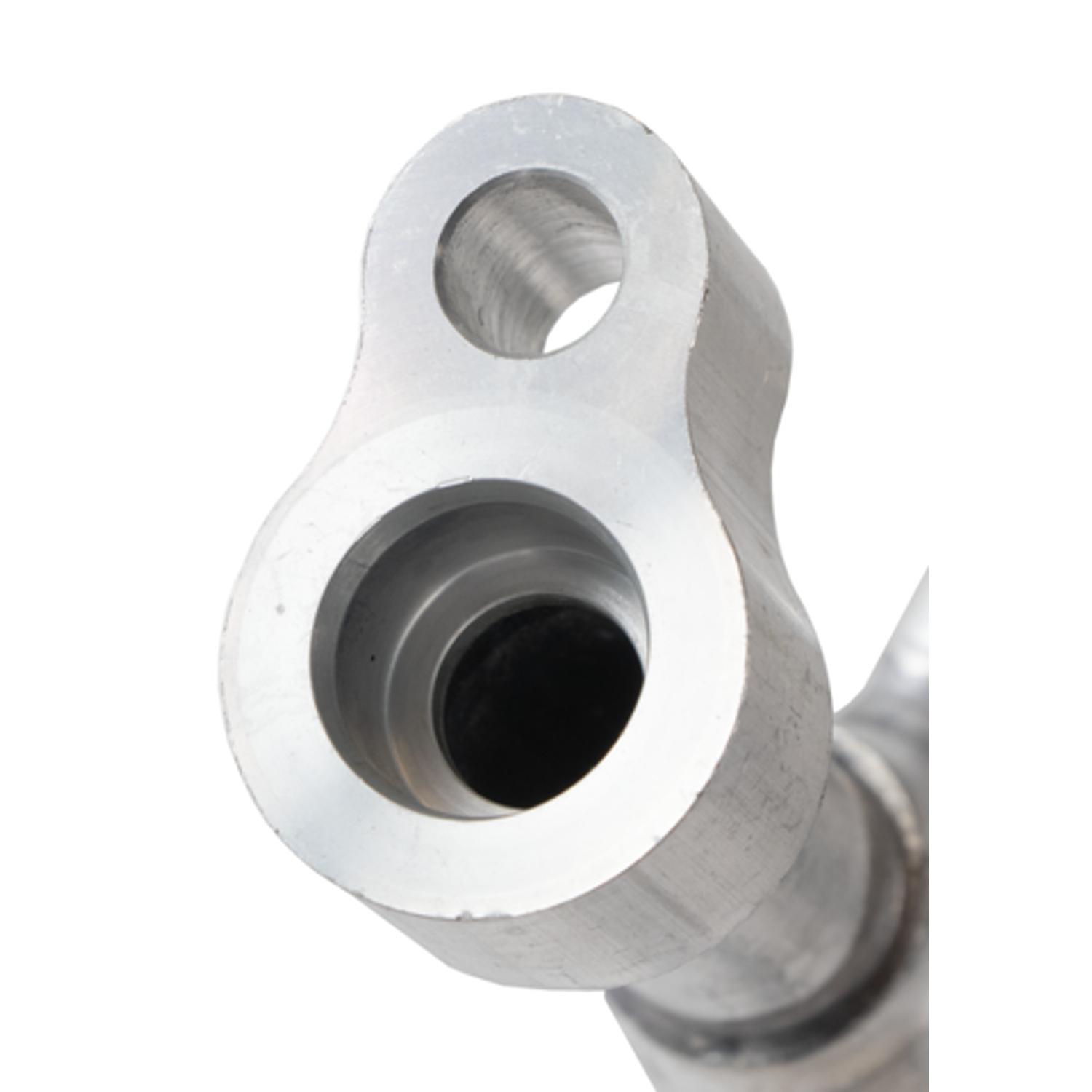 Four Seasons 66609 - A/C Refrigerant Suction Hose Four Seasons 66609 A/C Refrigerant Suction Hose product image 4 of 6