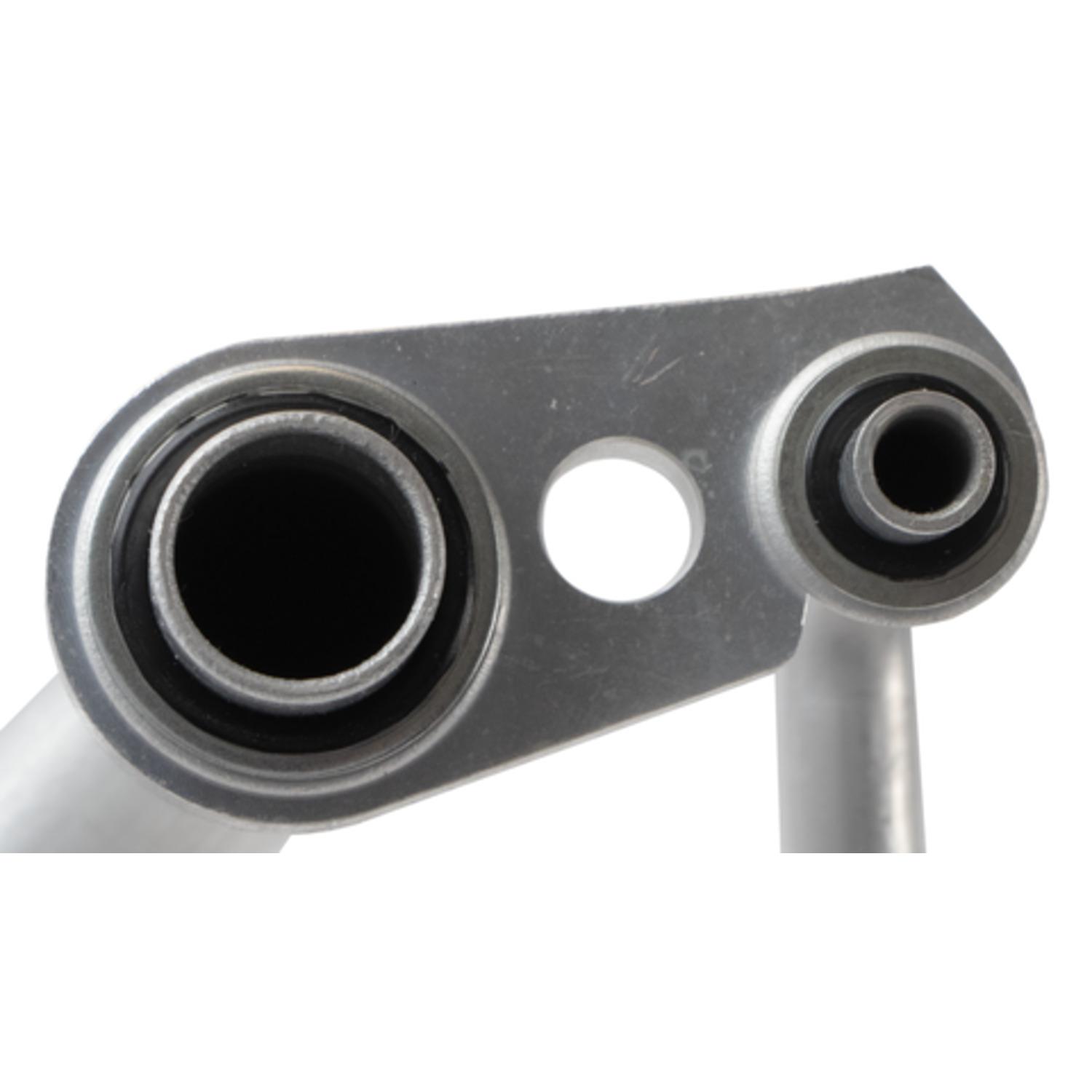 Four Seasons 66609 - A/C Refrigerant Suction Hose Four Seasons 66609 A/C Refrigerant Suction Hose product image 6 of 6