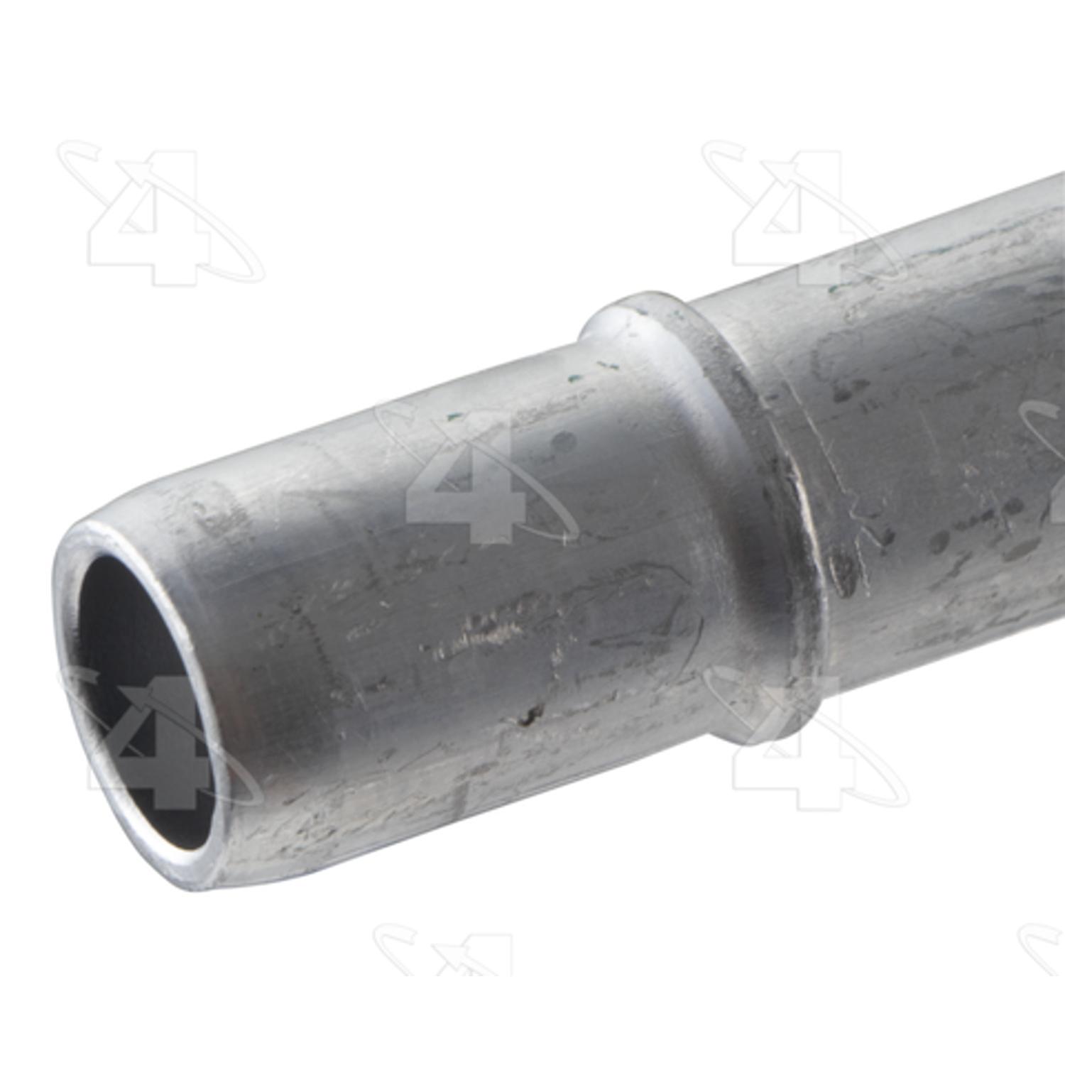 Four Seasons 66611 A/C Refrigerant Suction Hose product image 2 of 4