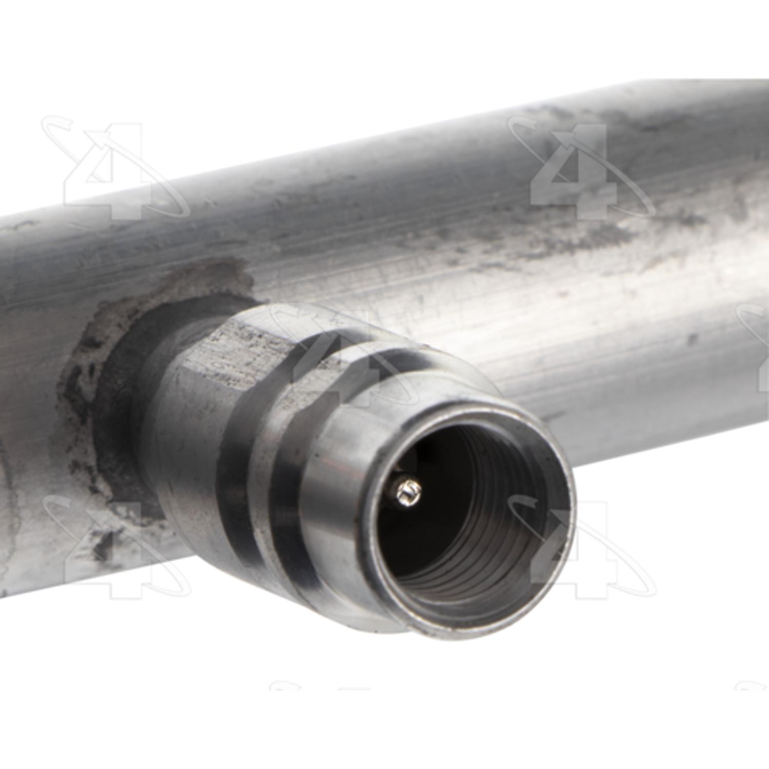Four Seasons 66611 A/C Refrigerant Suction Hose product image 4 of 4