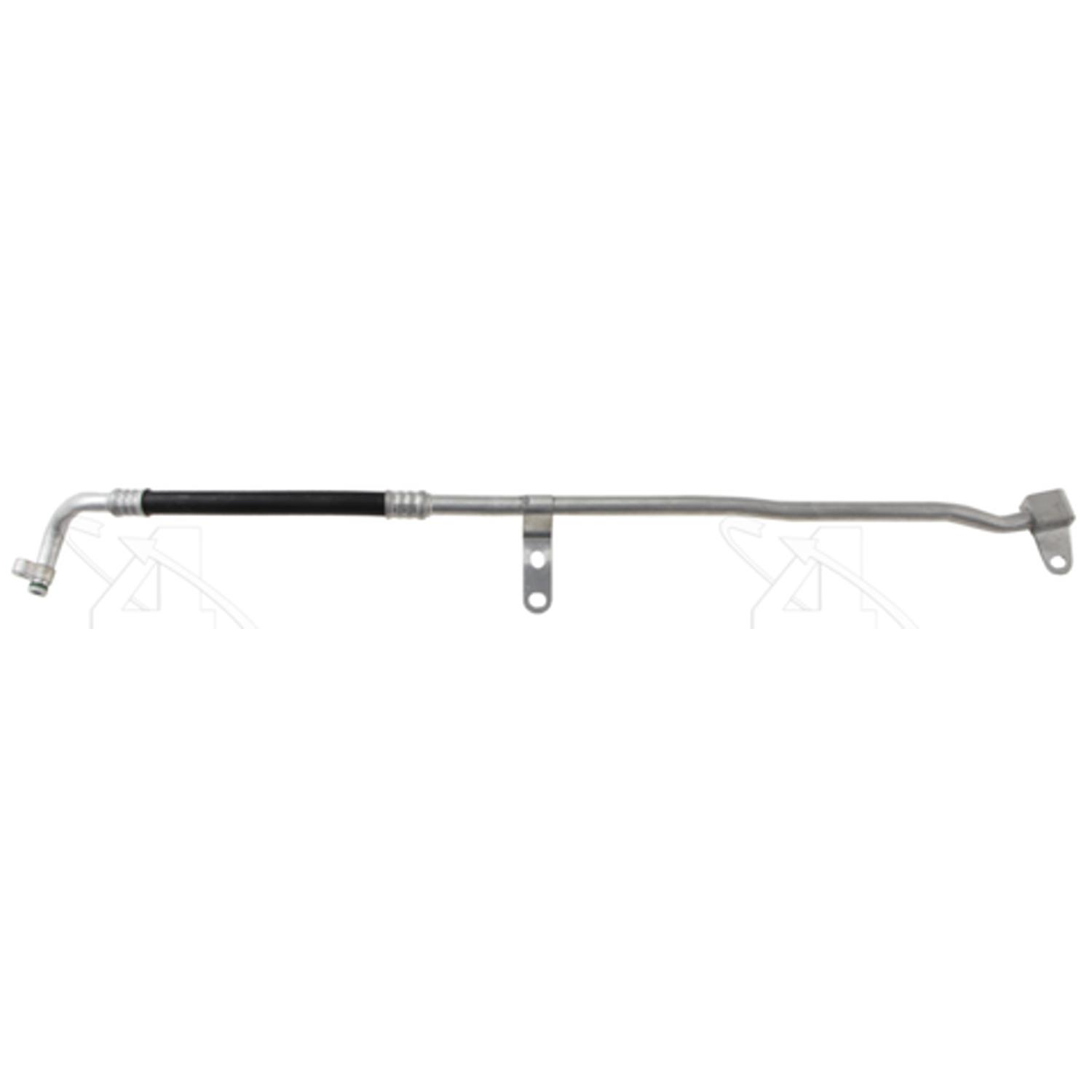 Four Seasons 66620 - A/C Refrigerant Suction Hose Four Seasons 66620 A/C Refrigerant Suction Hose product image 1 of 3