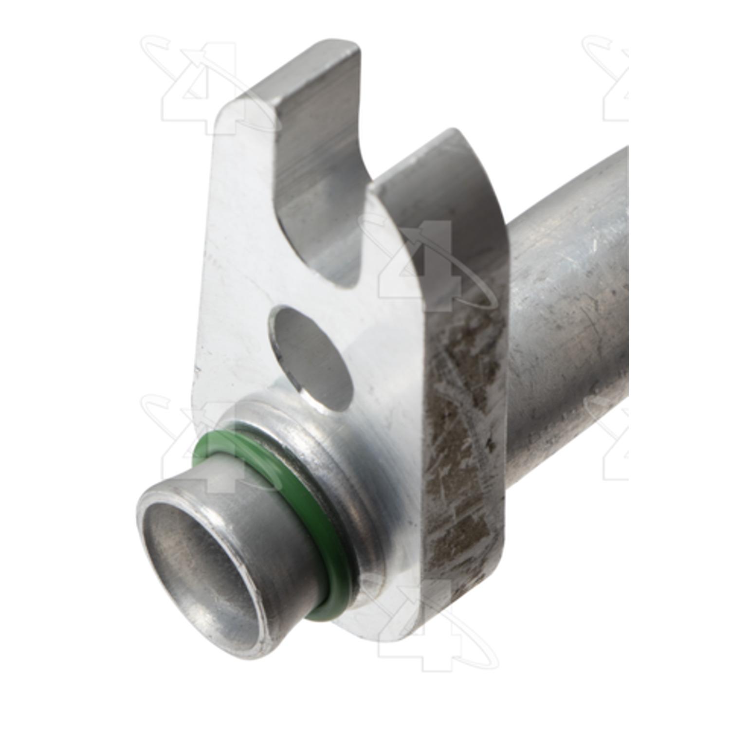 Four Seasons 66624 - A/C Refrigerant Suction Hose Four Seasons 66624 A/C Refrigerant Suction Hose product image 3 of 4