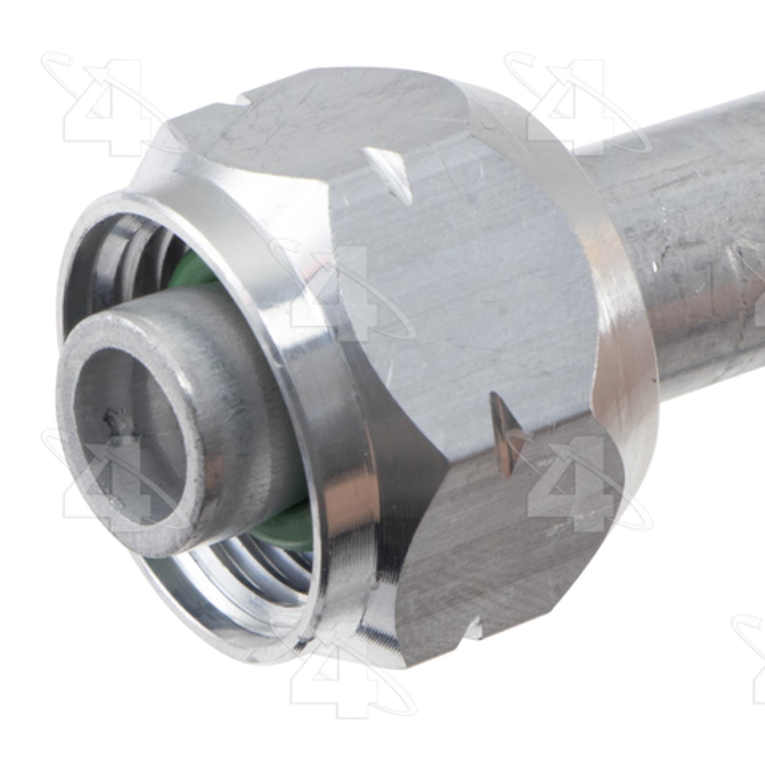 Four Seasons 66626 A/C Manifold Hose Assembly product image 2 of 4