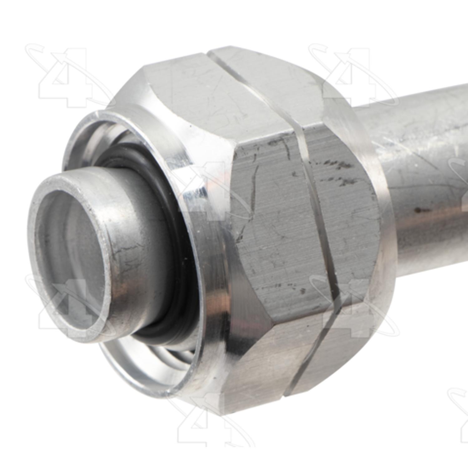 Four Seasons 66626 A/C Manifold Hose Assembly product image 3 of 4