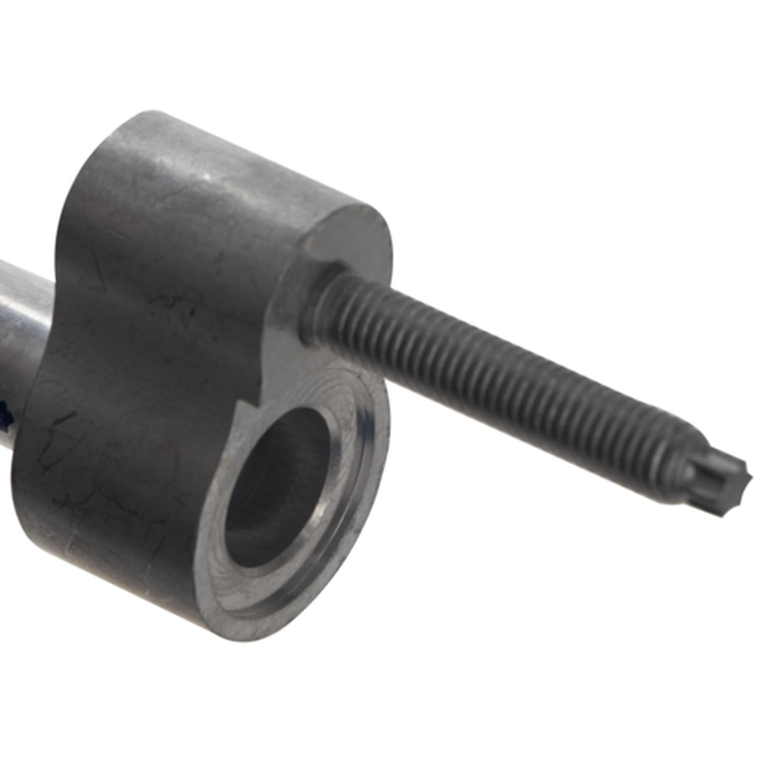 Four Seasons 66627 - A/C Refrigerant Discharge / Suction Hose Assembly Four Seasons 66627 A/C Manifold Hose Assembly product image 3 of 5