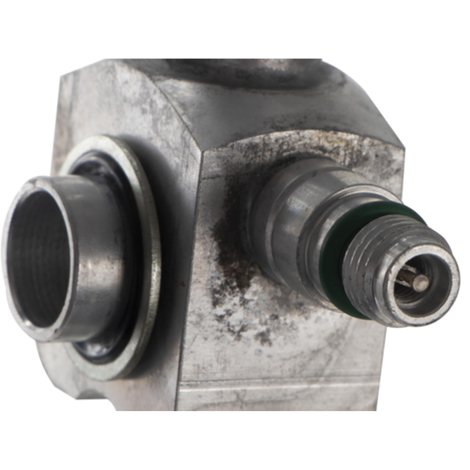 Four Seasons 66627 - A/C Refrigerant Discharge / Suction Hose Assembly Four Seasons 66627 A/C Manifold Hose Assembly product image 5 of 5