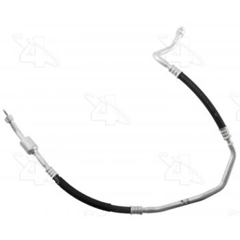 Four Seasons 66628 A/C Refrigerant Suction Hose product image 1 of 4