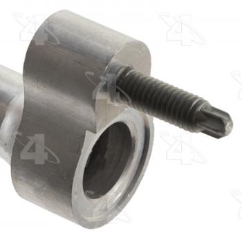 Four Seasons 66628 A/C Refrigerant Suction Hose product image 2 of 4