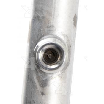 Four Seasons 66628 A/C Refrigerant Suction Hose product image 3 of 4