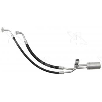 Four Seasons 66629 product image