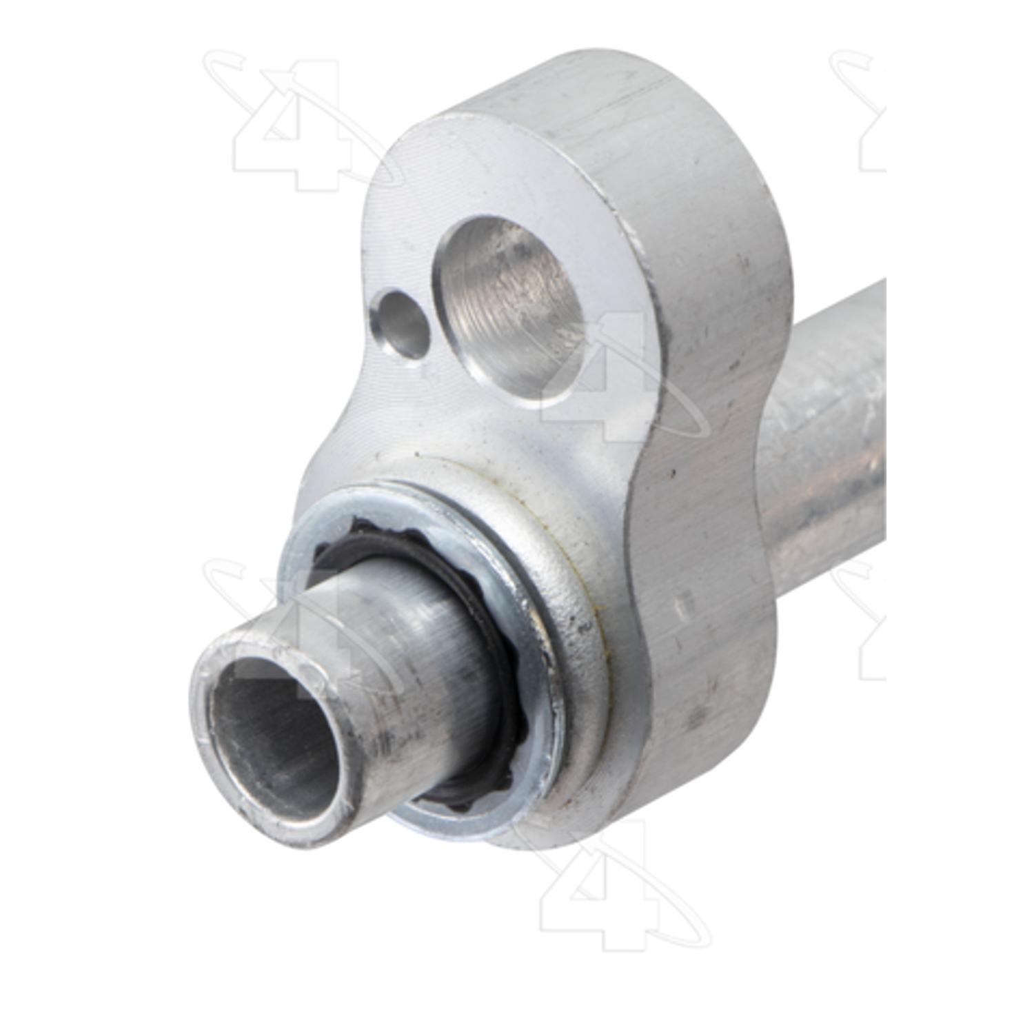 Four Seasons 66630 A/C Manifold Hose Assembly product image 2 of 4