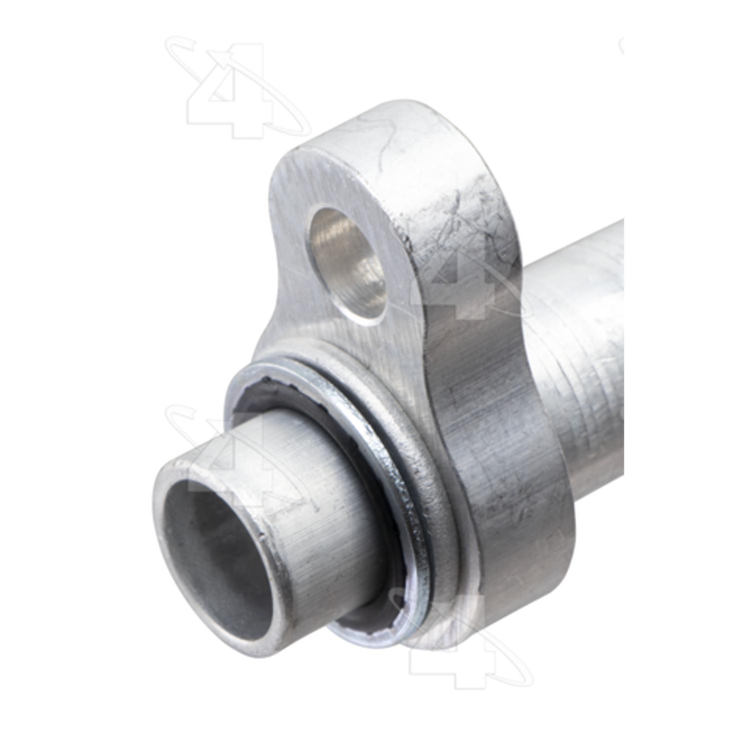Four Seasons 66630 A/C Manifold Hose Assembly product image 3 of 4