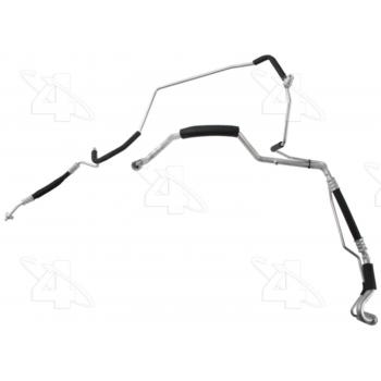 Four Seasons 66635 product image