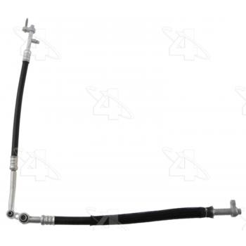 Four Seasons 66639 A/C Manifold Hose Assembly product image 1 of 5