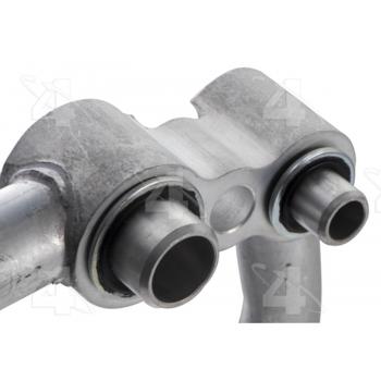 Four Seasons 66639 A/C Manifold Hose Assembly product image 4 of 5