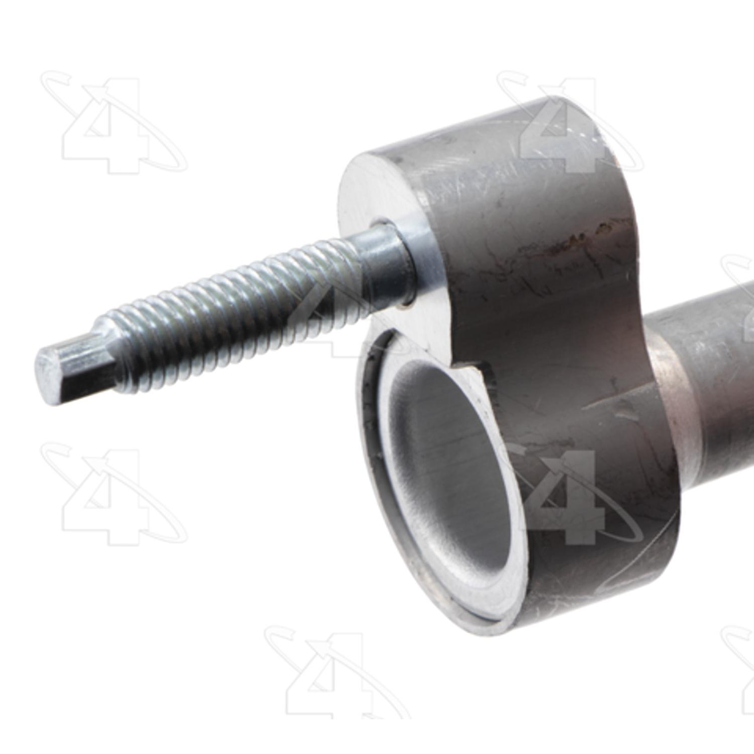Four Seasons 66640 A/C Refrigerant Suction Hose product image 5 of 5