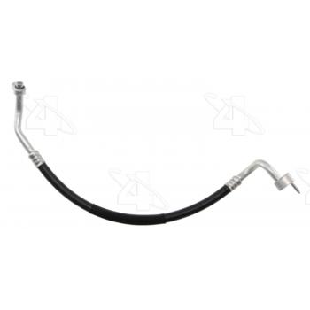 Four Seasons 66641 - A/C Refrigerant Suction Hose Four Seasons 66641 A/C Refrigerant Suction Hose product image 1 of 3