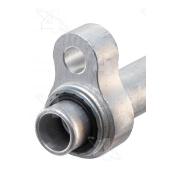 Four Seasons 66641 A/C Refrigerant Suction Hose product image 2 of 3