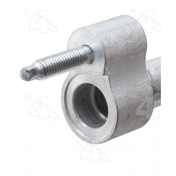 Four Seasons 66641 A/C Refrigerant Suction Hose product image 3 of 3