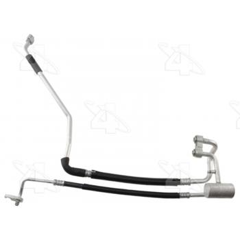 Four Seasons 66642 product image