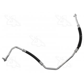 Four Seasons 66644 - A/C Refrigerant Suction Hose Four Seasons 66644 A/C Refrigerant Suction Hose product image 1 of 5