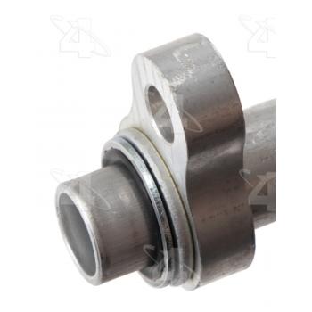 Four Seasons 66644 - A/C Refrigerant Suction Hose Four Seasons 66644 A/C Refrigerant Suction Hose product image 3 of 5