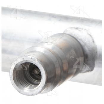 Four Seasons 66644 - A/C Refrigerant Suction Hose Four Seasons 66644 A/C Refrigerant Suction Hose product image 4 of 5