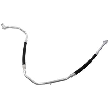 Four Seasons 66644 - A/C Refrigerant Suction Hose Four Seasons 66644 A/C Refrigerant Suction Hose product image 5 of 5