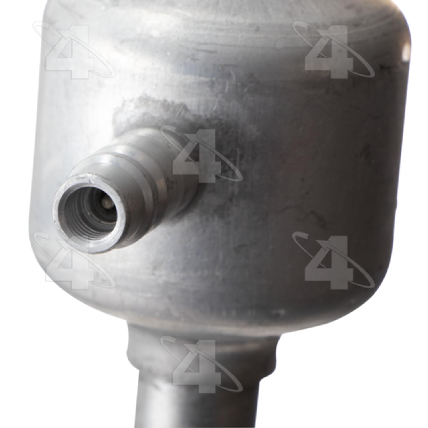 Four Seasons 66647 A/C Manifold Hose Assembly product image 2 of 4