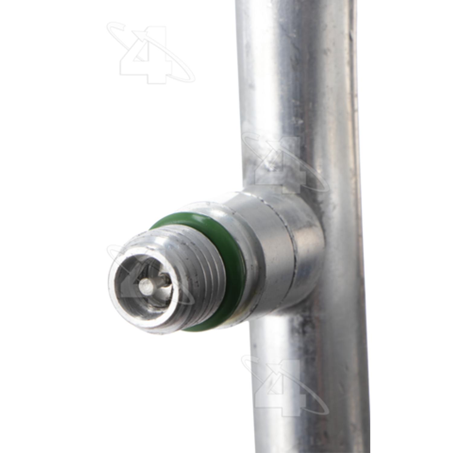Four Seasons 66647 A/C Manifold Hose Assembly product image 3 of 4