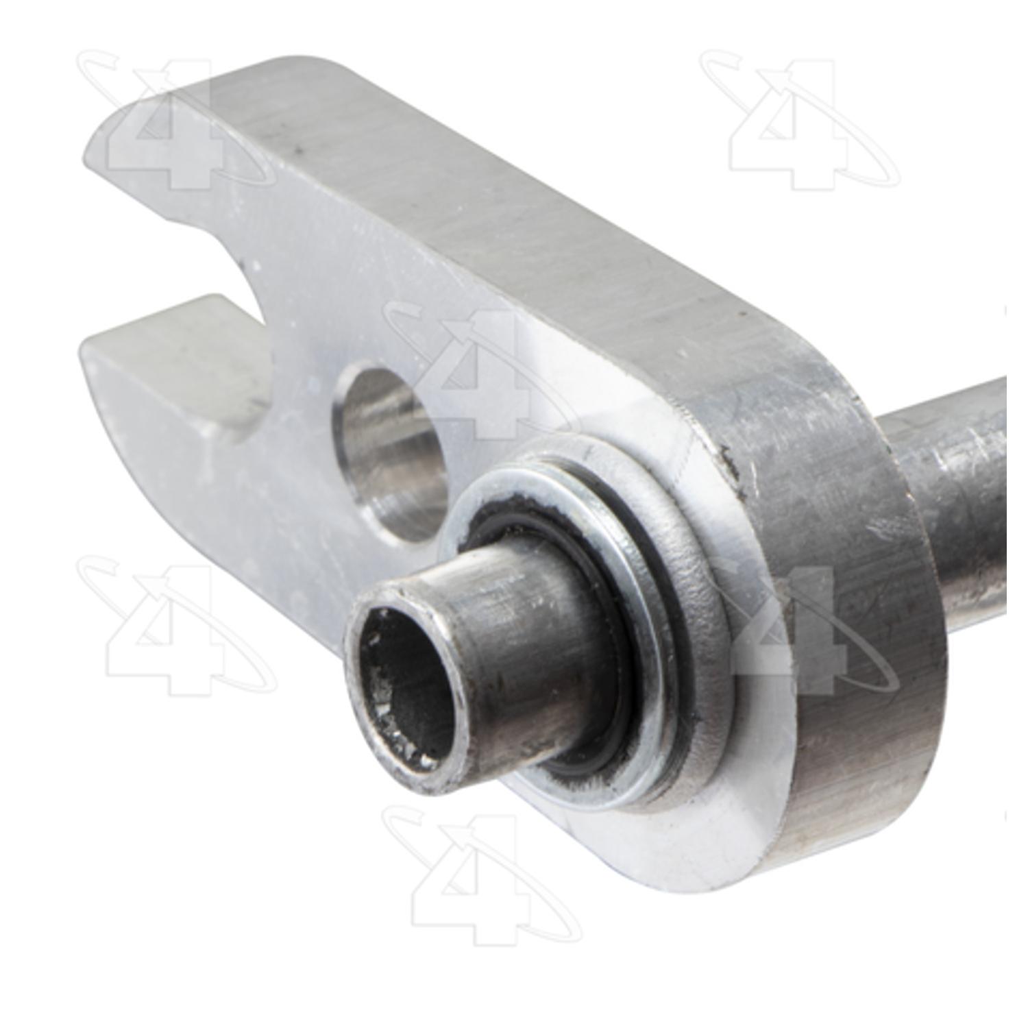 Four Seasons 66647 A/C Manifold Hose Assembly product image 4 of 4