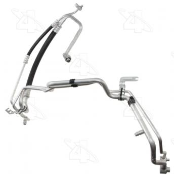 Four Seasons 66651 product image